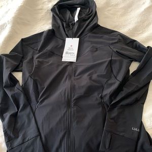 Lululemon Women’s New Light Jacket